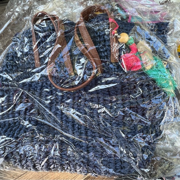 Chloe and Isabel bag. - Picture 2 of 2